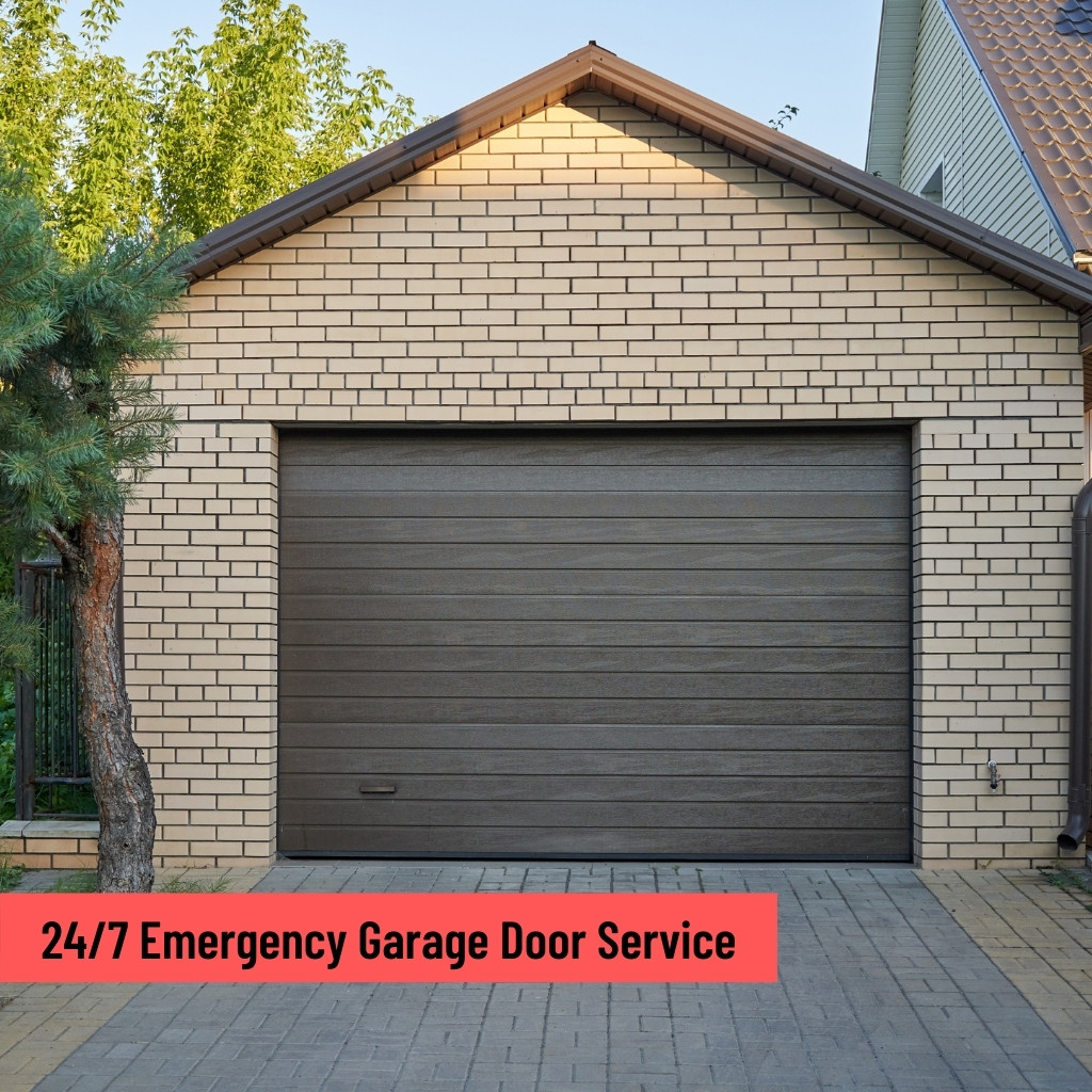 Garage Door Palm Beach Gardens