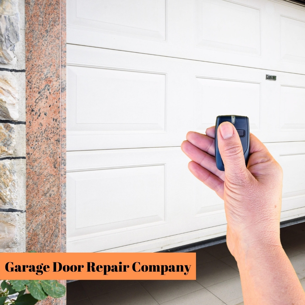 Garage Door Repair