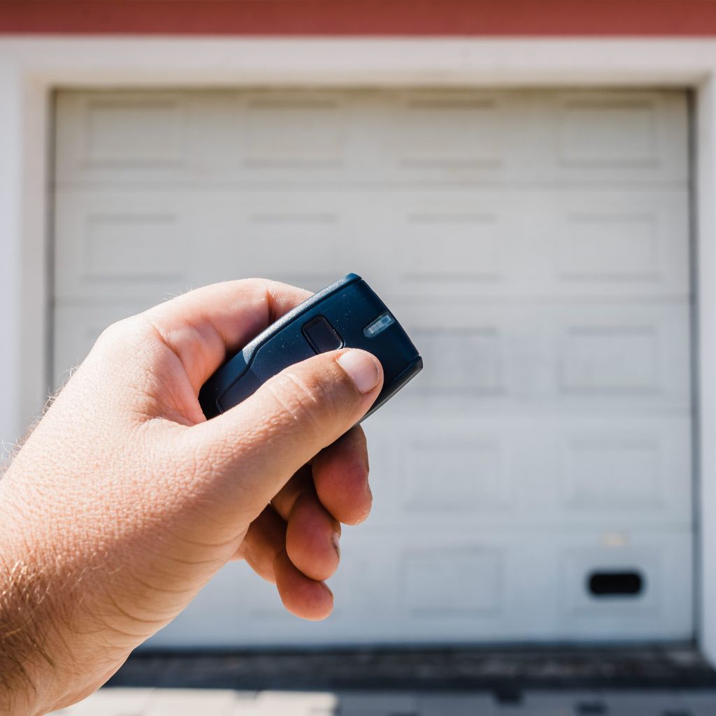 Your Local Garage Door Company